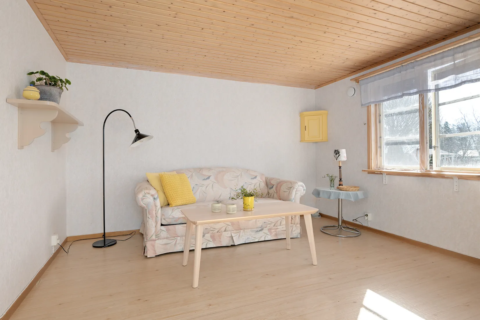 Fritidshus, Tomtebo Koloniträdgårdsförening i Umeå stuga nr.29, Tomtebo, Umeå