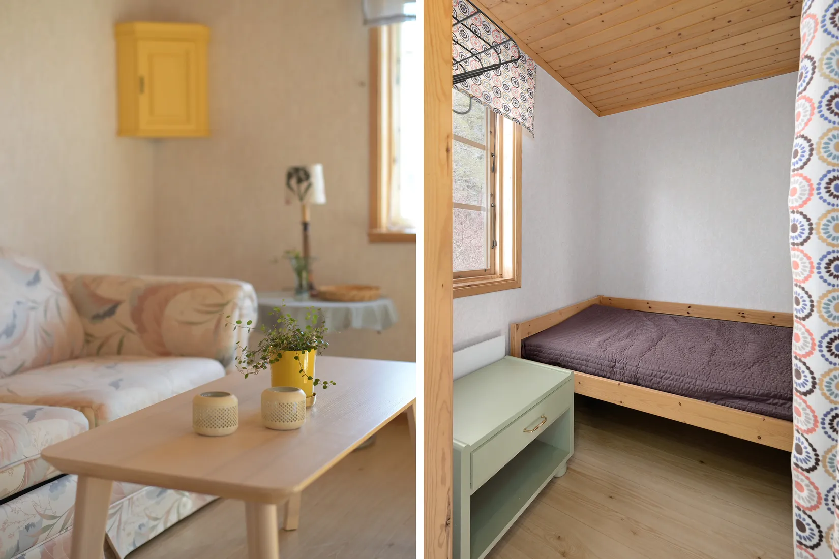 Fritidshus, Tomtebo Koloniträdgårdsförening i Umeå stuga nr.29, Tomtebo, Umeå