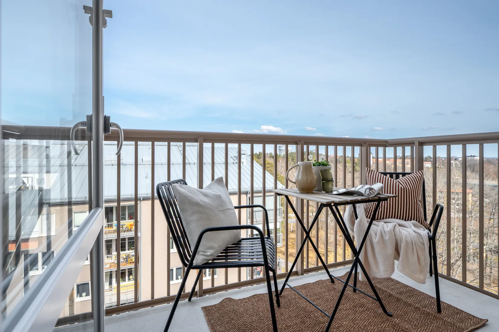 Bostadsrätt, Skvadronsgatan 16, Södra Ekkällan, Linköping