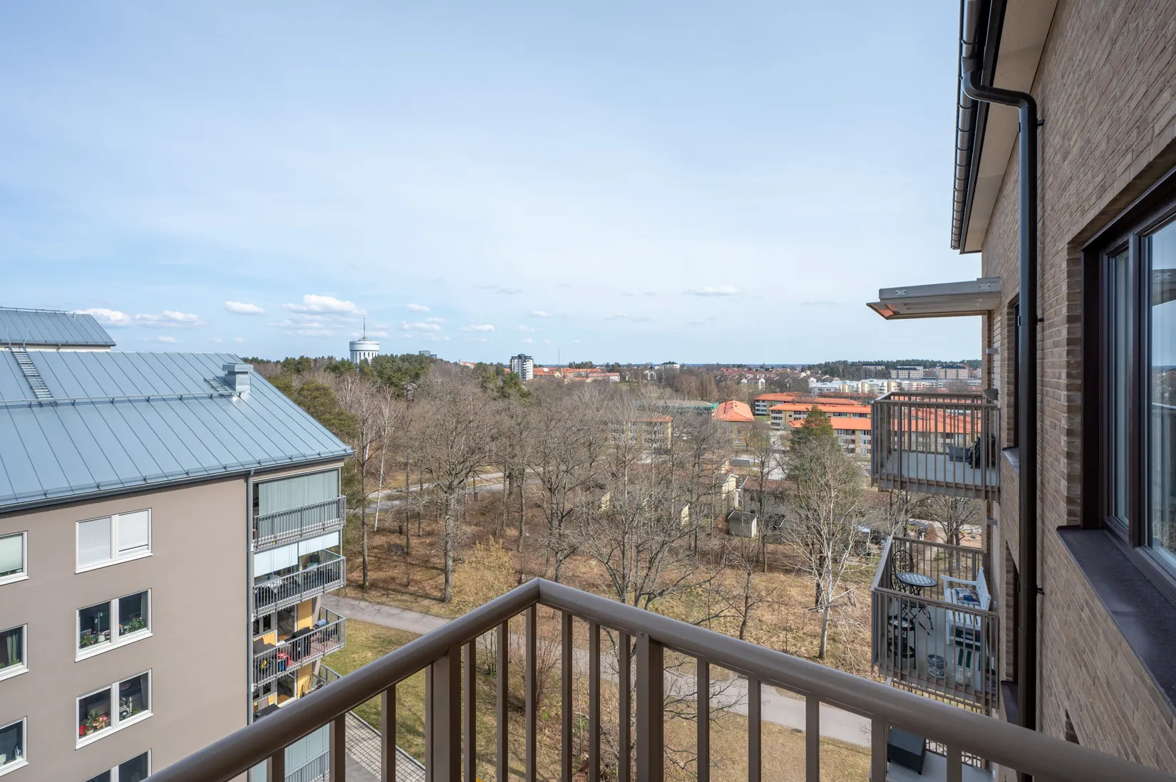 Bostadsrätt, Skvadronsgatan 16, Södra Ekkällan, Linköping
