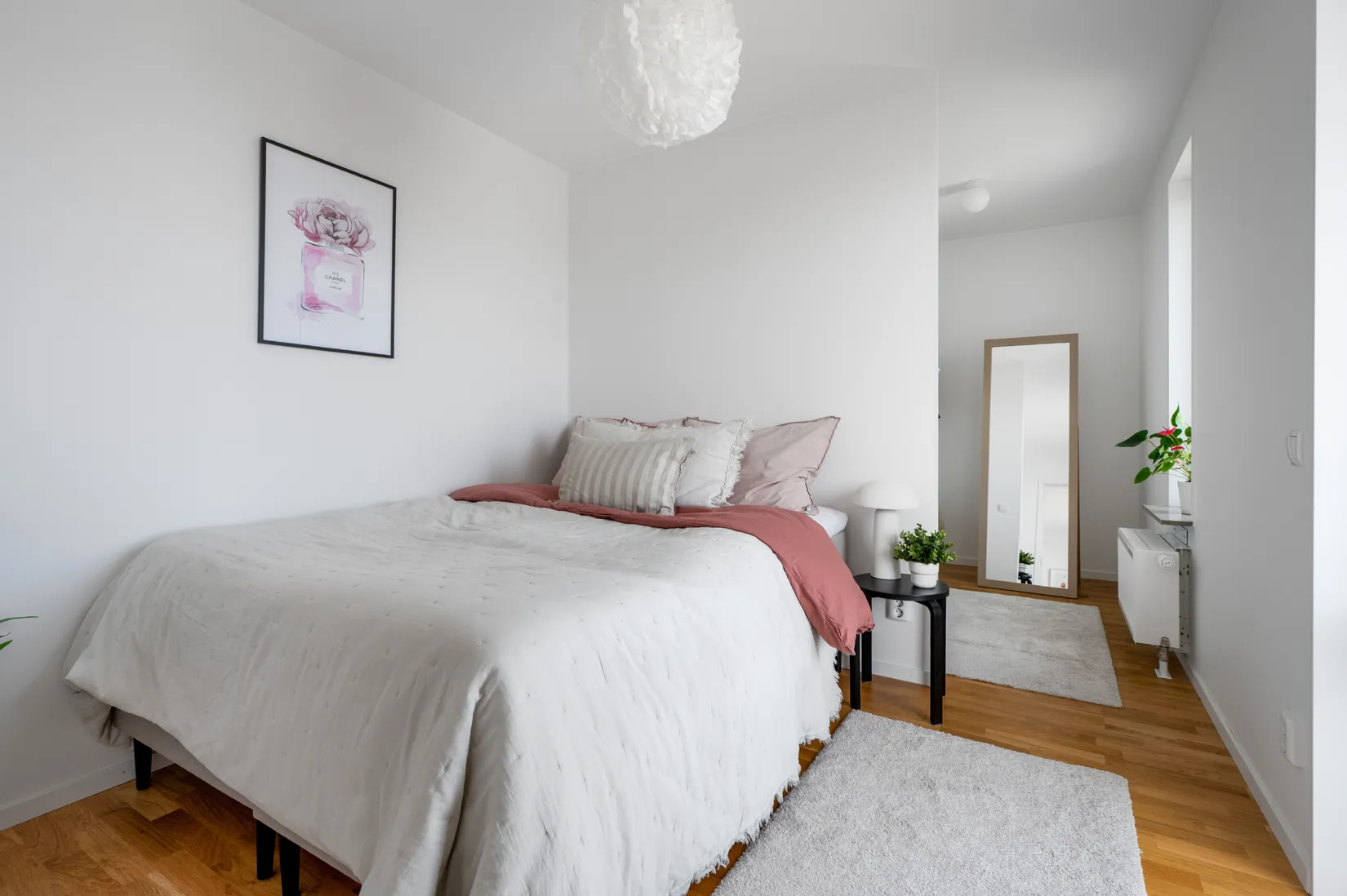 Bostadsrätt, Skvadronsgatan 16, Södra Ekkällan, Linköping