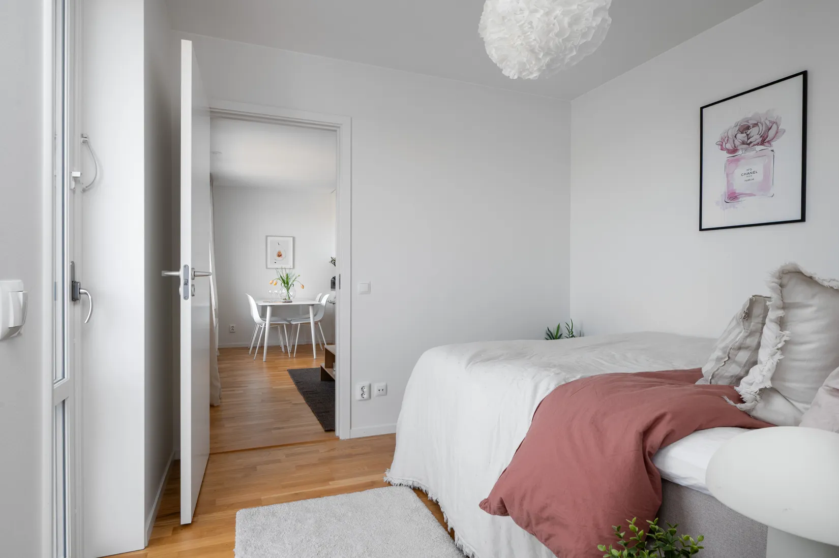 Bostadsrätt, Skvadronsgatan 16, Södra Ekkällan, Linköping