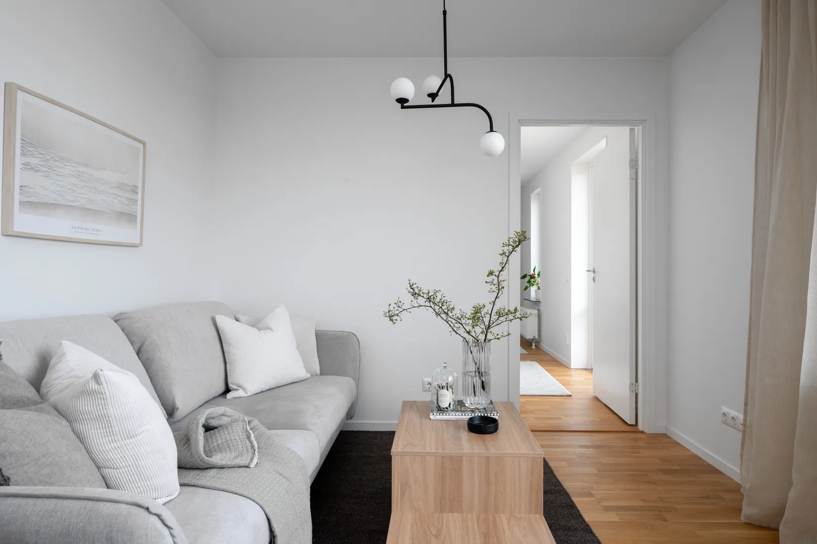 Bostadsrätt, Skvadronsgatan 16, Södra Ekkällan, Linköping