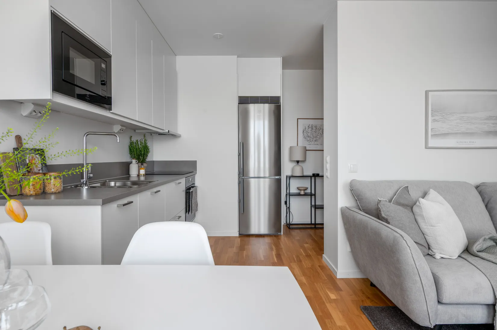 Bostadsrätt, Skvadronsgatan 16, Södra Ekkällan, Linköping