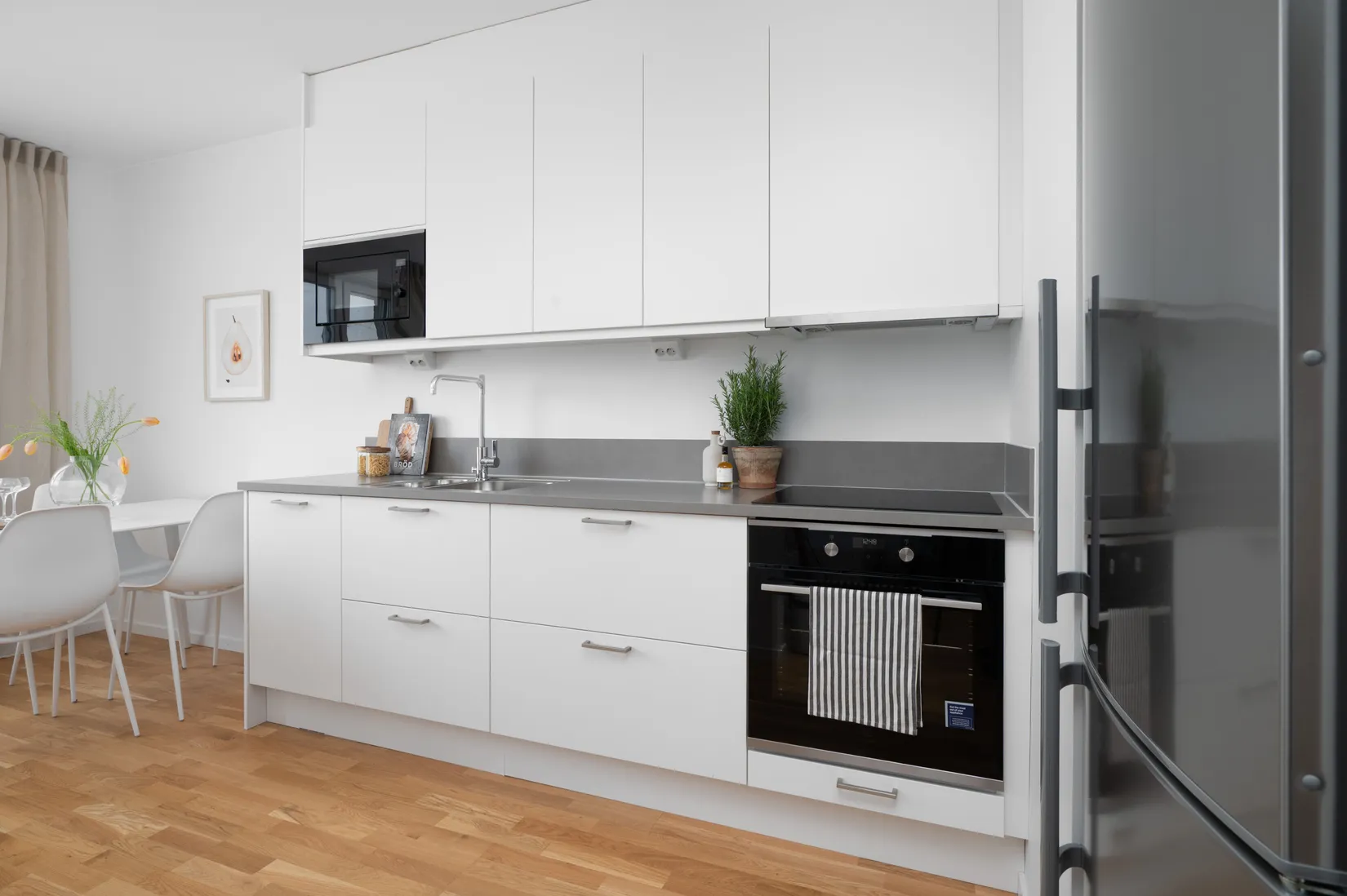 Bostadsrätt, Skvadronsgatan 16, Södra Ekkällan, Linköping