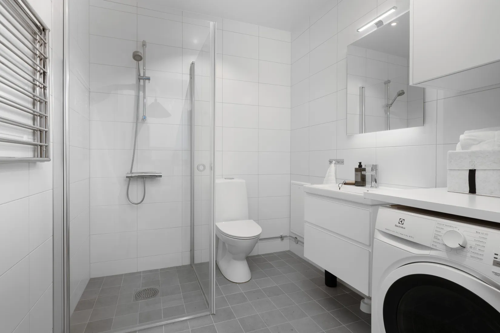 Bostadsrätt, Skvadronsgatan 16, Södra Ekkällan, Linköping