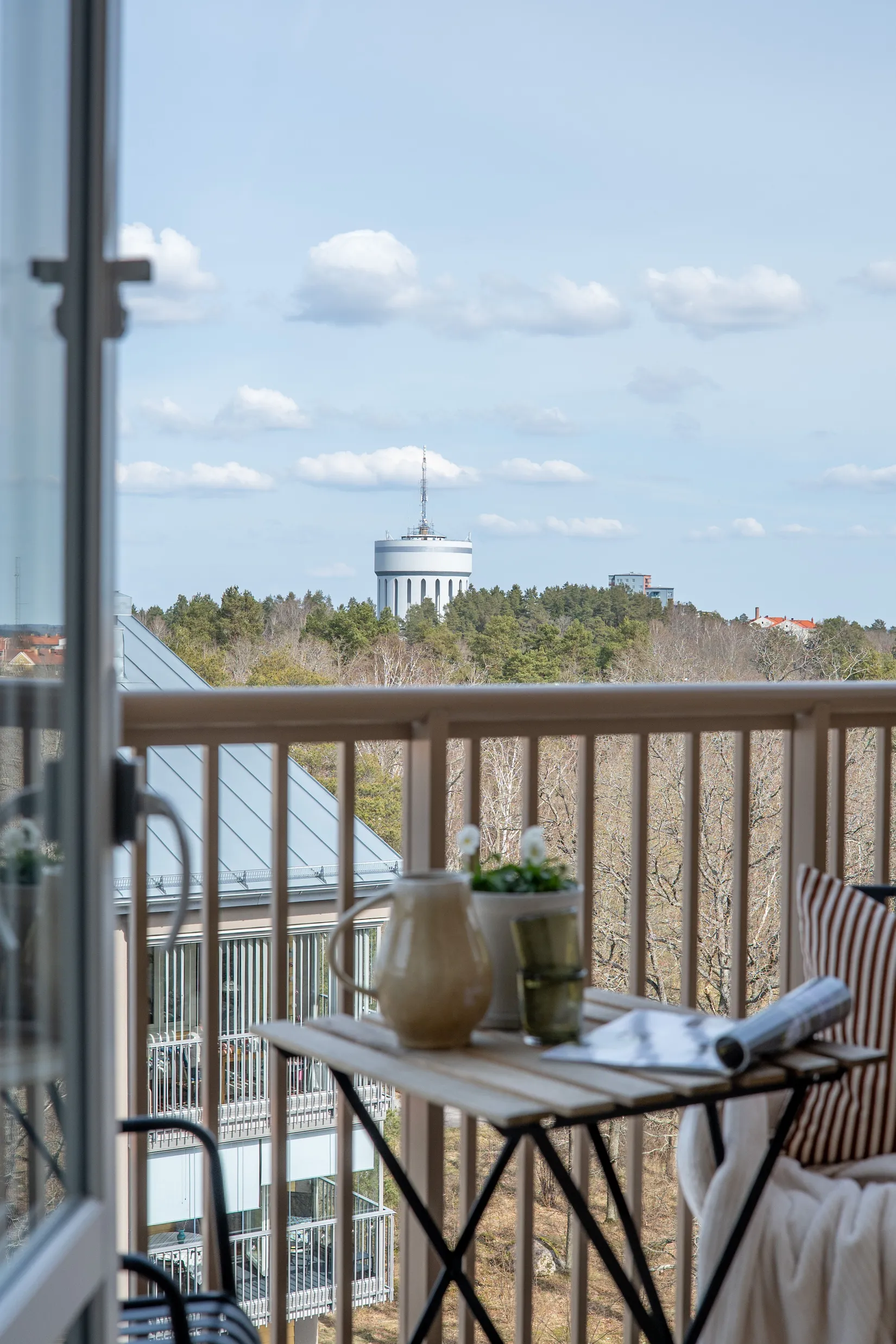 Bostadsrätt, Skvadronsgatan 16, Södra Ekkällan, Linköping