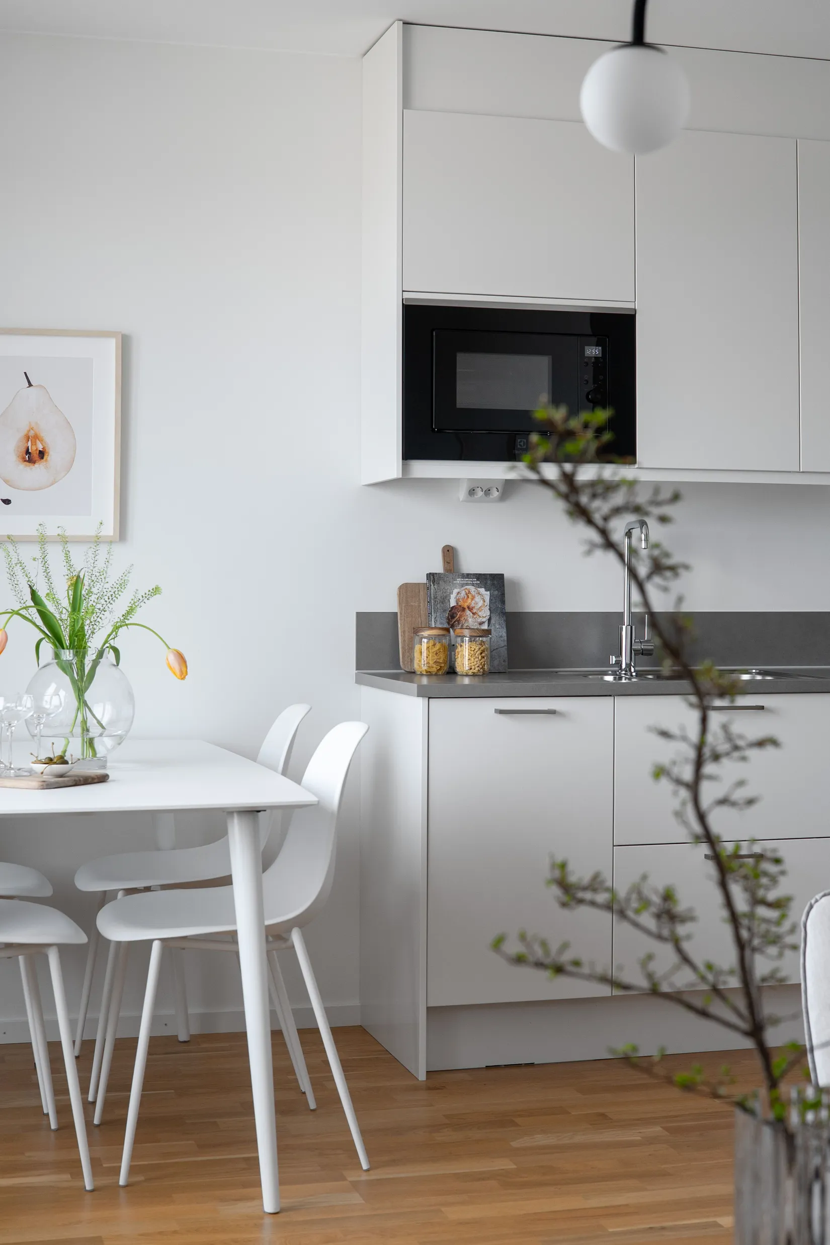 Bostadsrätt, Skvadronsgatan 16, Södra Ekkällan, Linköping