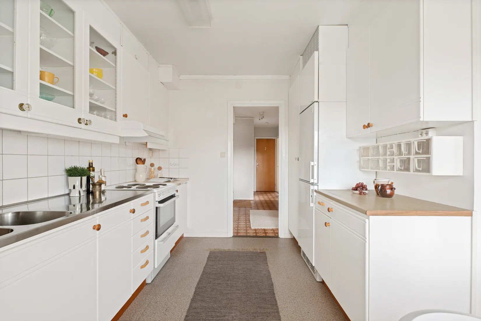 Bostadsrätt, Gröna gatan 3A, Salabacke, Uppsala