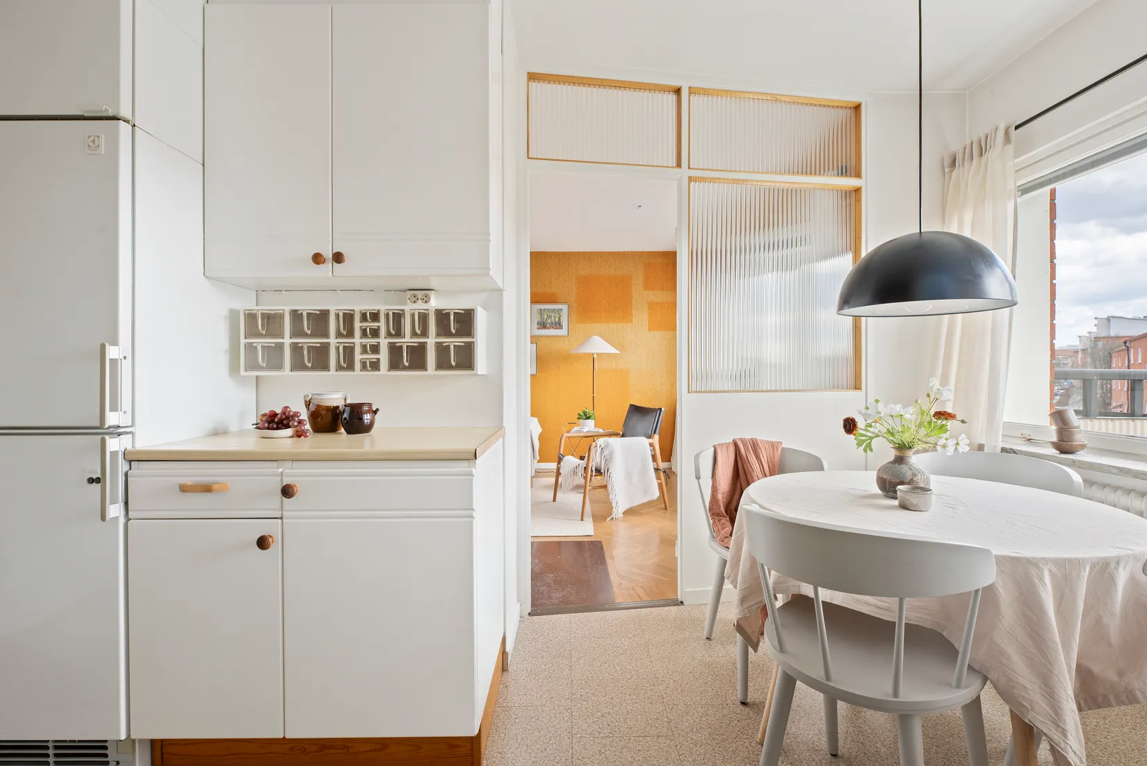 Bostadsrätt, Gröna gatan 3A, Salabacke, Uppsala