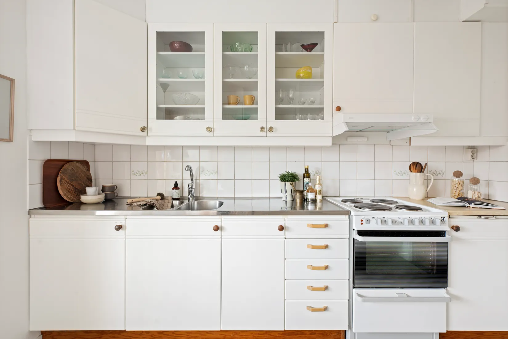 Bostadsrätt, Gröna gatan 3A, Salabacke, Uppsala