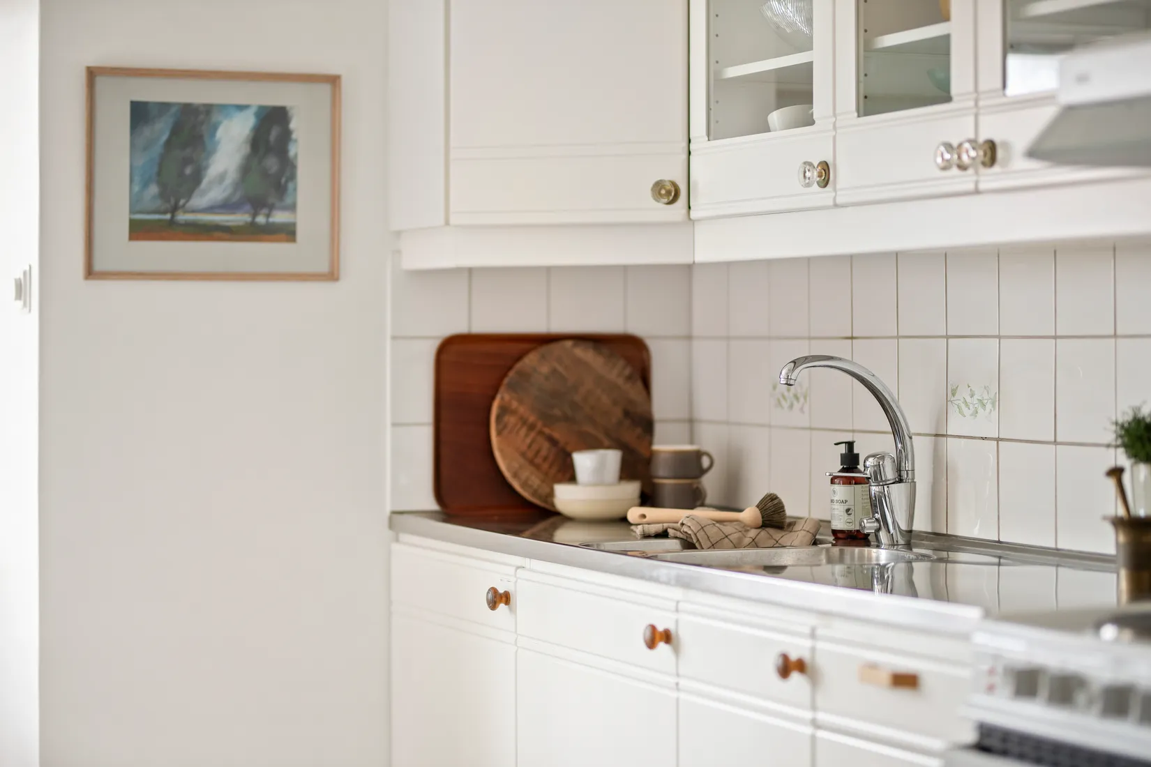 Bostadsrätt, Gröna gatan 3A, Salabacke, Uppsala