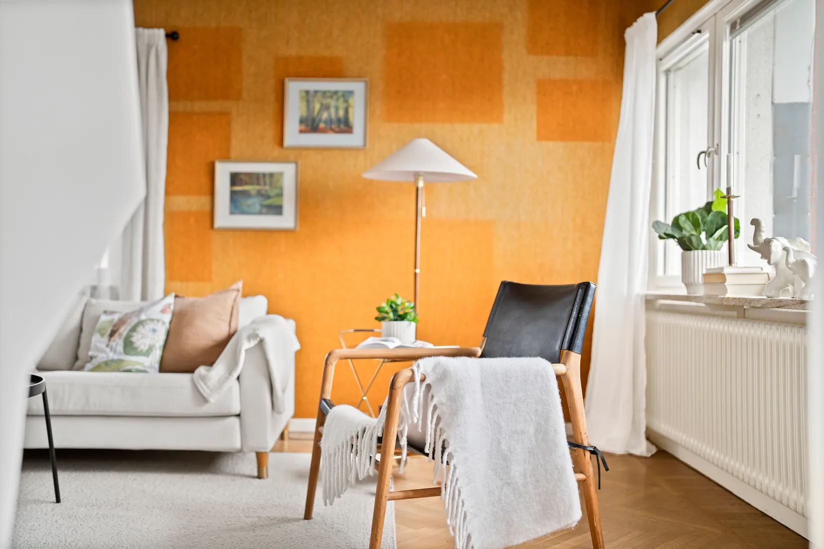 Bostadsrätt, Gröna gatan 3A, Salabacke, Uppsala