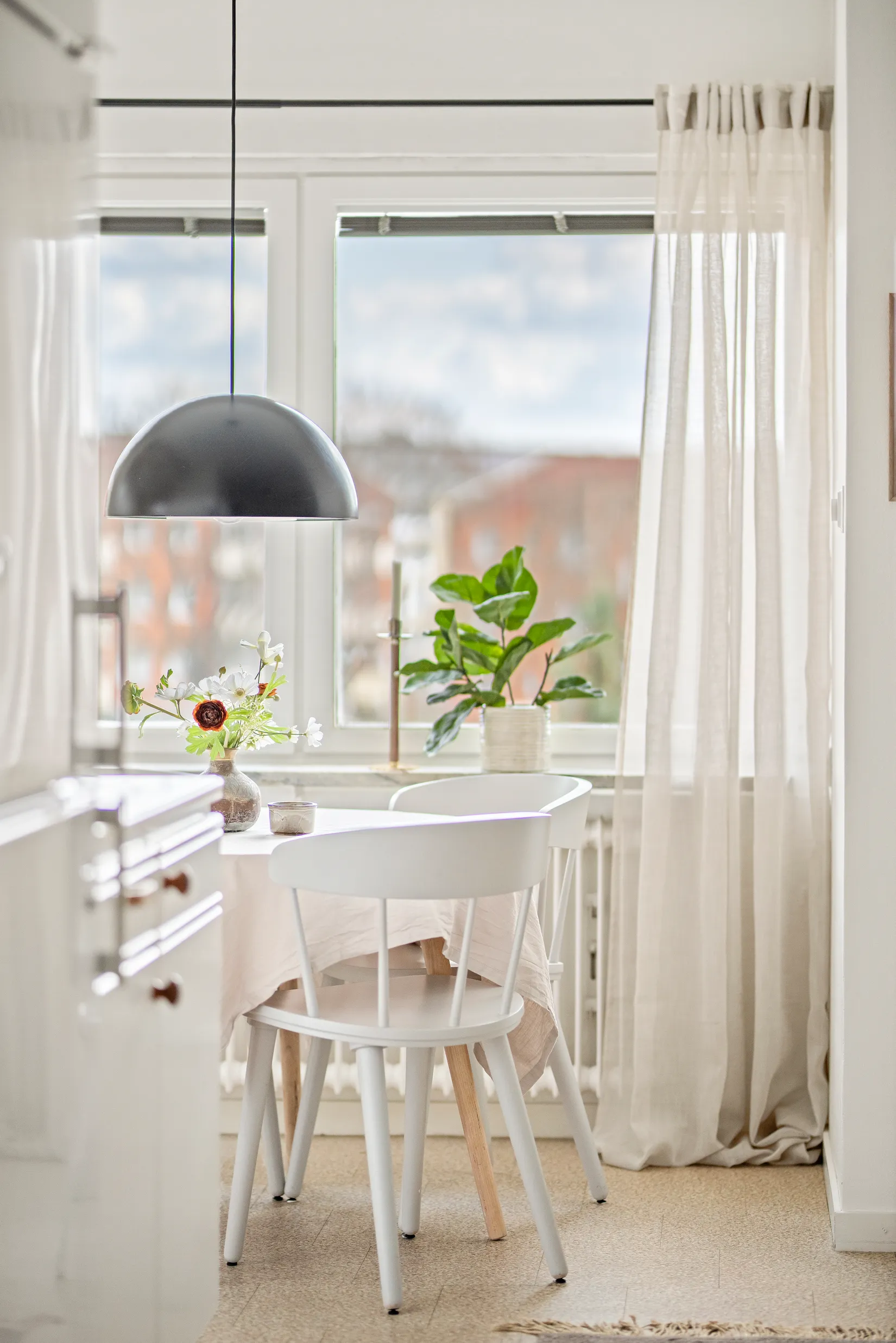 Bostadsrätt, Gröna gatan 3A, Salabacke, Uppsala