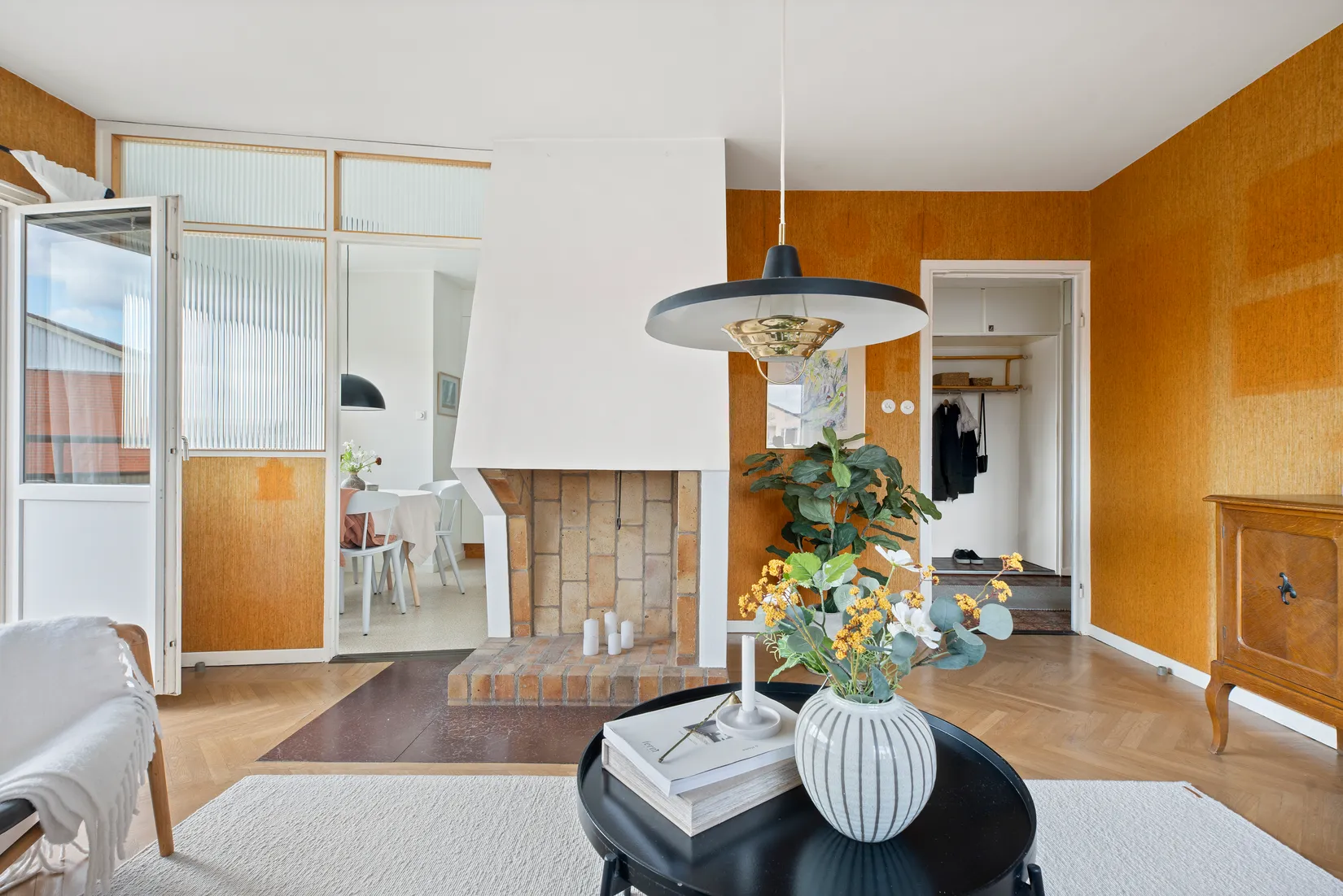 Bostadsrätt, Gröna gatan 3A, Salabacke, Uppsala