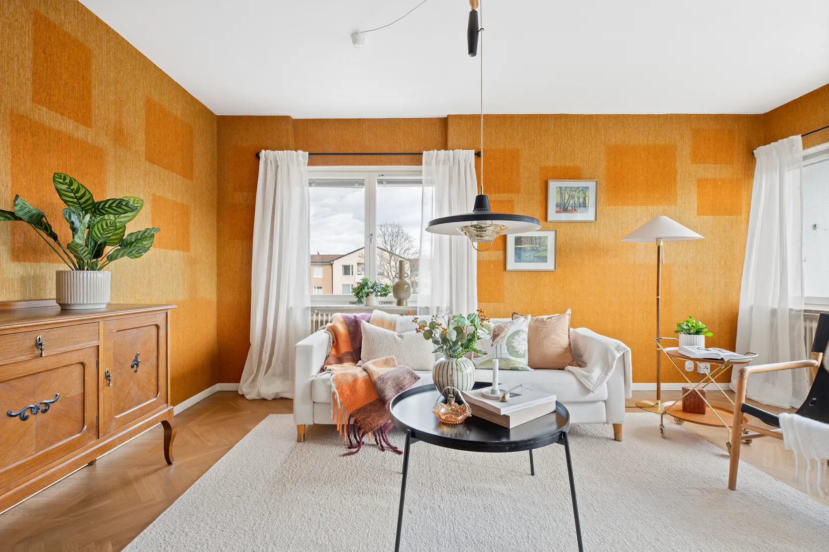 Bostadsrätt, Gröna gatan 3A, Salabacke, Uppsala