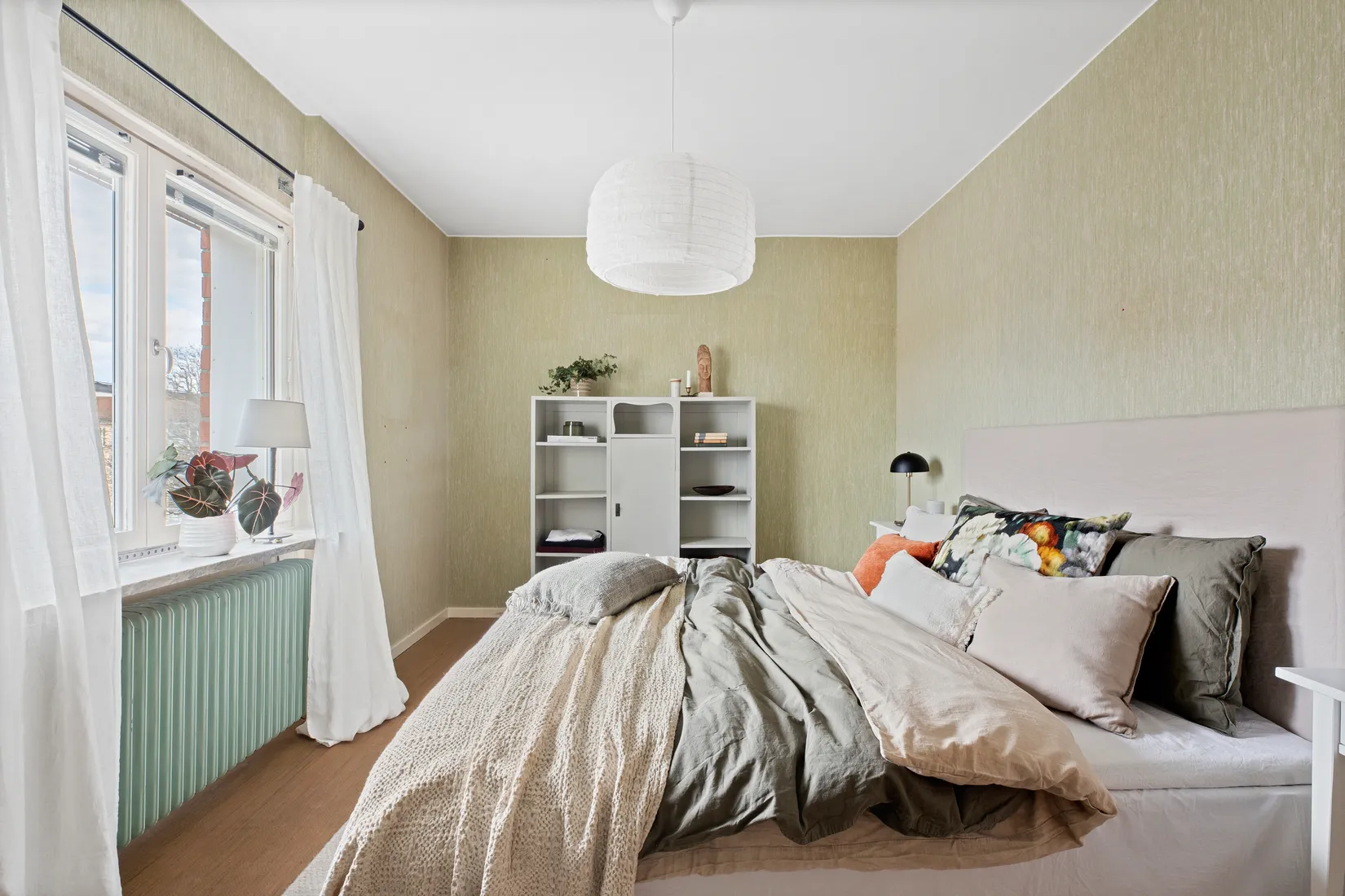 Bostadsrätt, Gröna gatan 3A, Salabacke, Uppsala