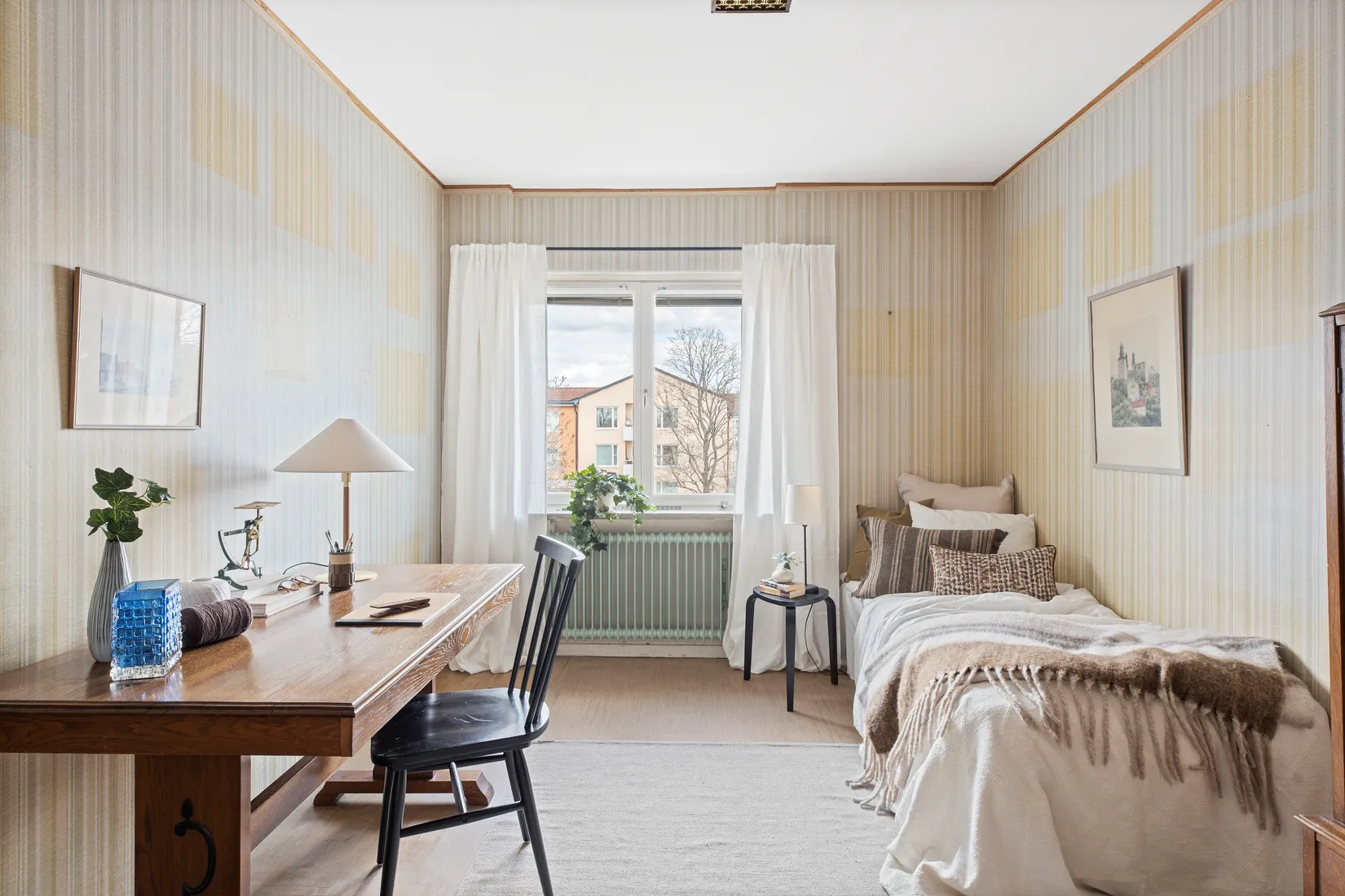 Bostadsrätt, Gröna gatan 3A, Salabacke, Uppsala