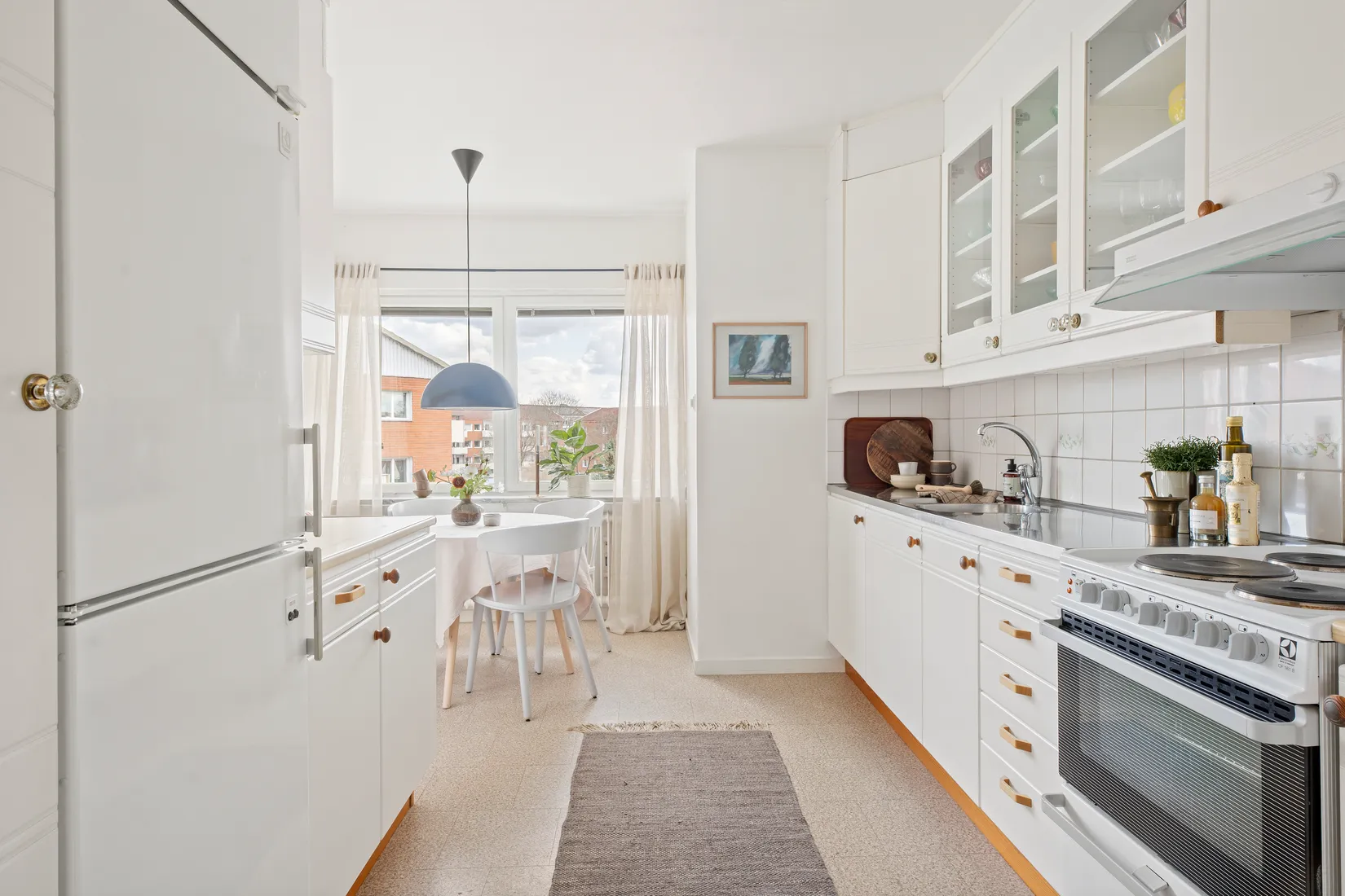 Bostadsrätt, Gröna gatan 3A, Salabacke, Uppsala