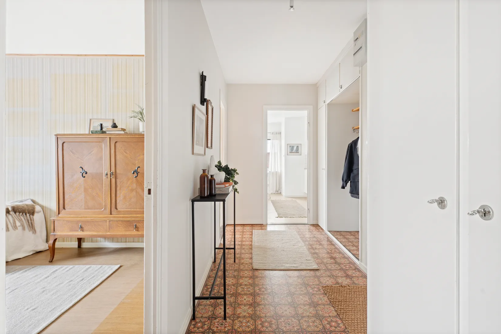 Bostadsrätt, Gröna gatan 3A, Salabacke, Uppsala