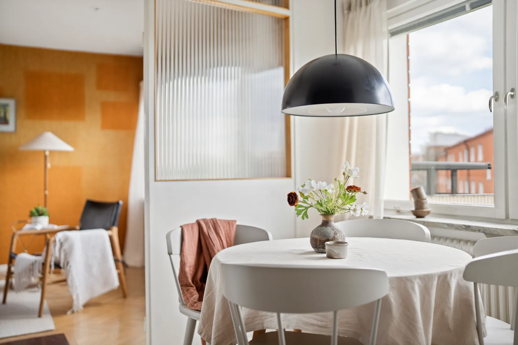 Bostadsrätt, Gröna gatan 3A, Salabacke, Uppsala