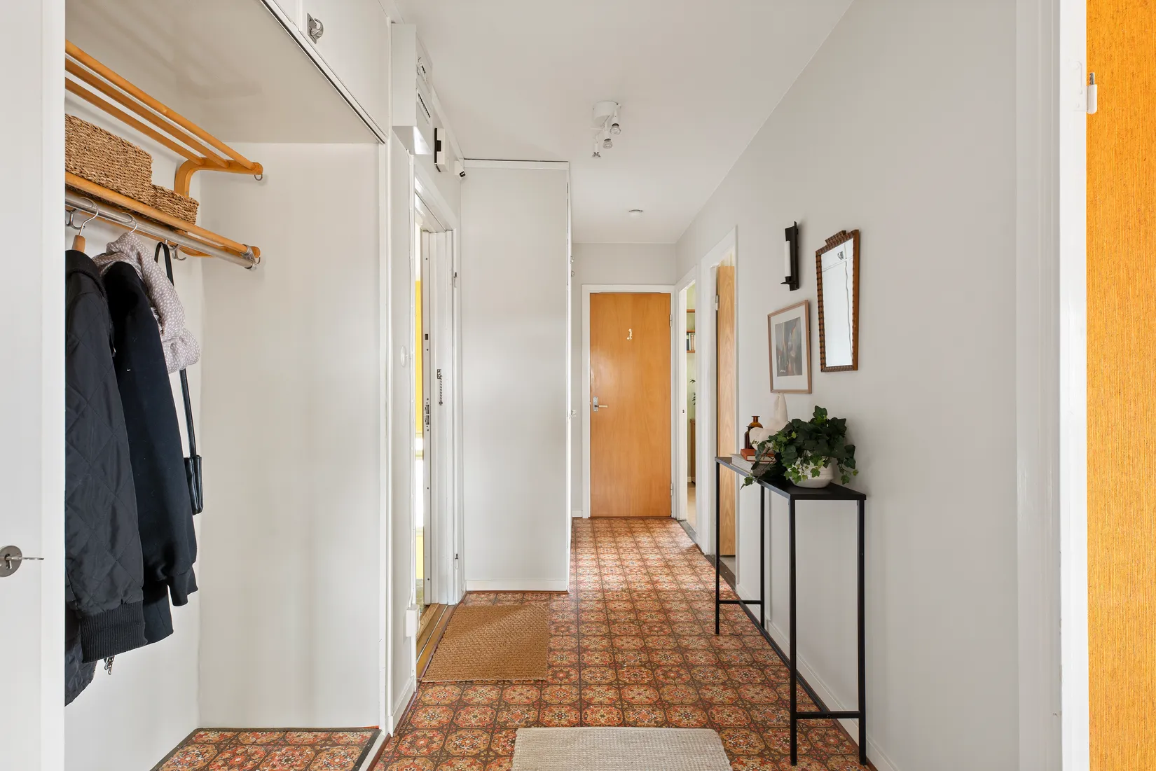 Bostadsrätt, Gröna gatan 3A, Salabacke, Uppsala