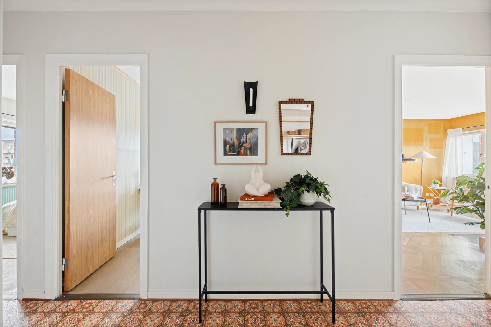 Bostadsrätt, Gröna gatan 3A, Salabacke, Uppsala