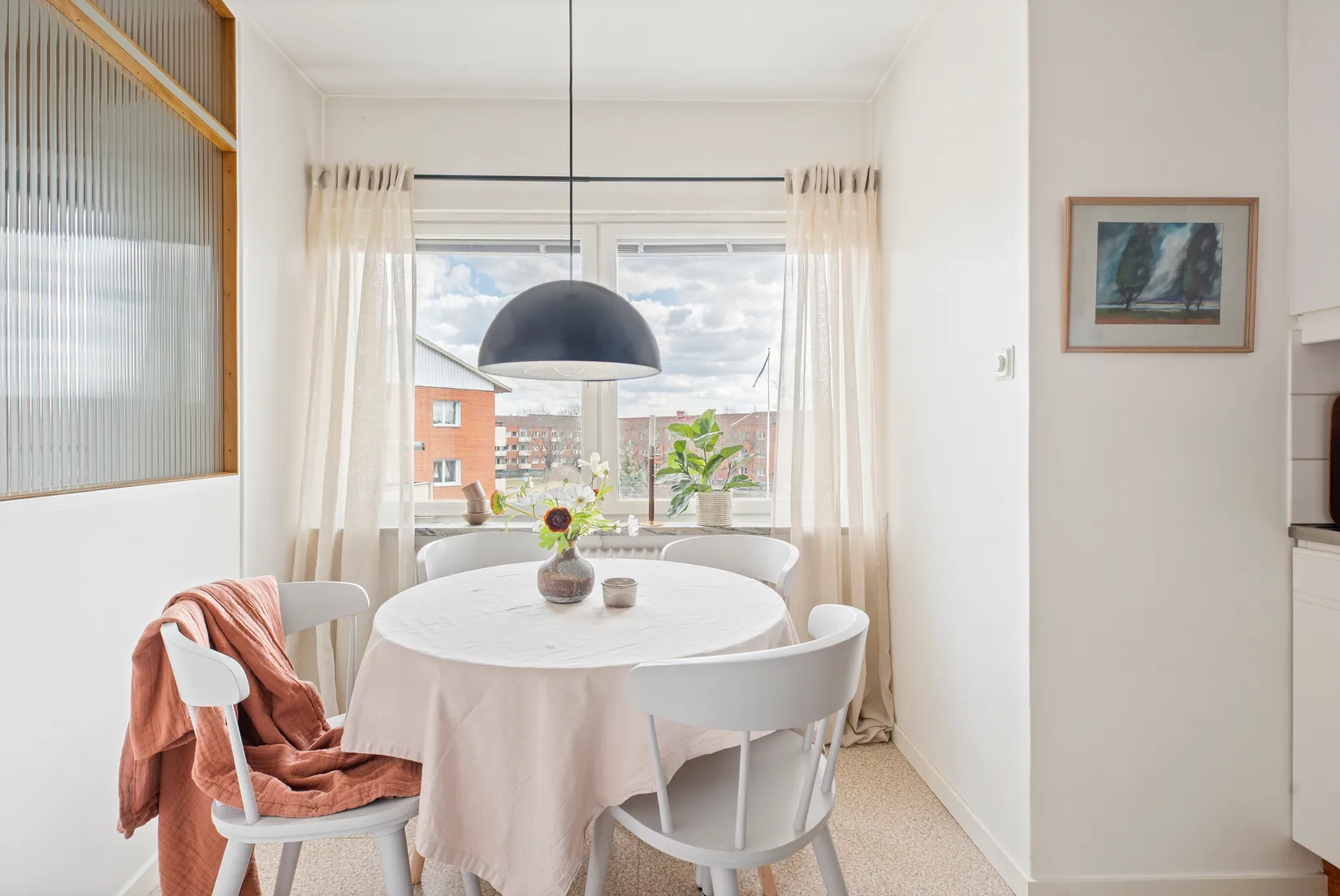 Bostadsrätt, Gröna gatan 3A, Salabacke, Uppsala