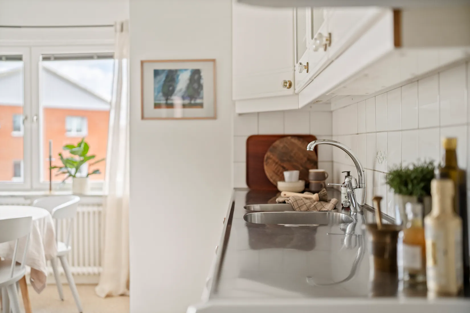 Bostadsrätt, Gröna gatan 3A, Salabacke, Uppsala