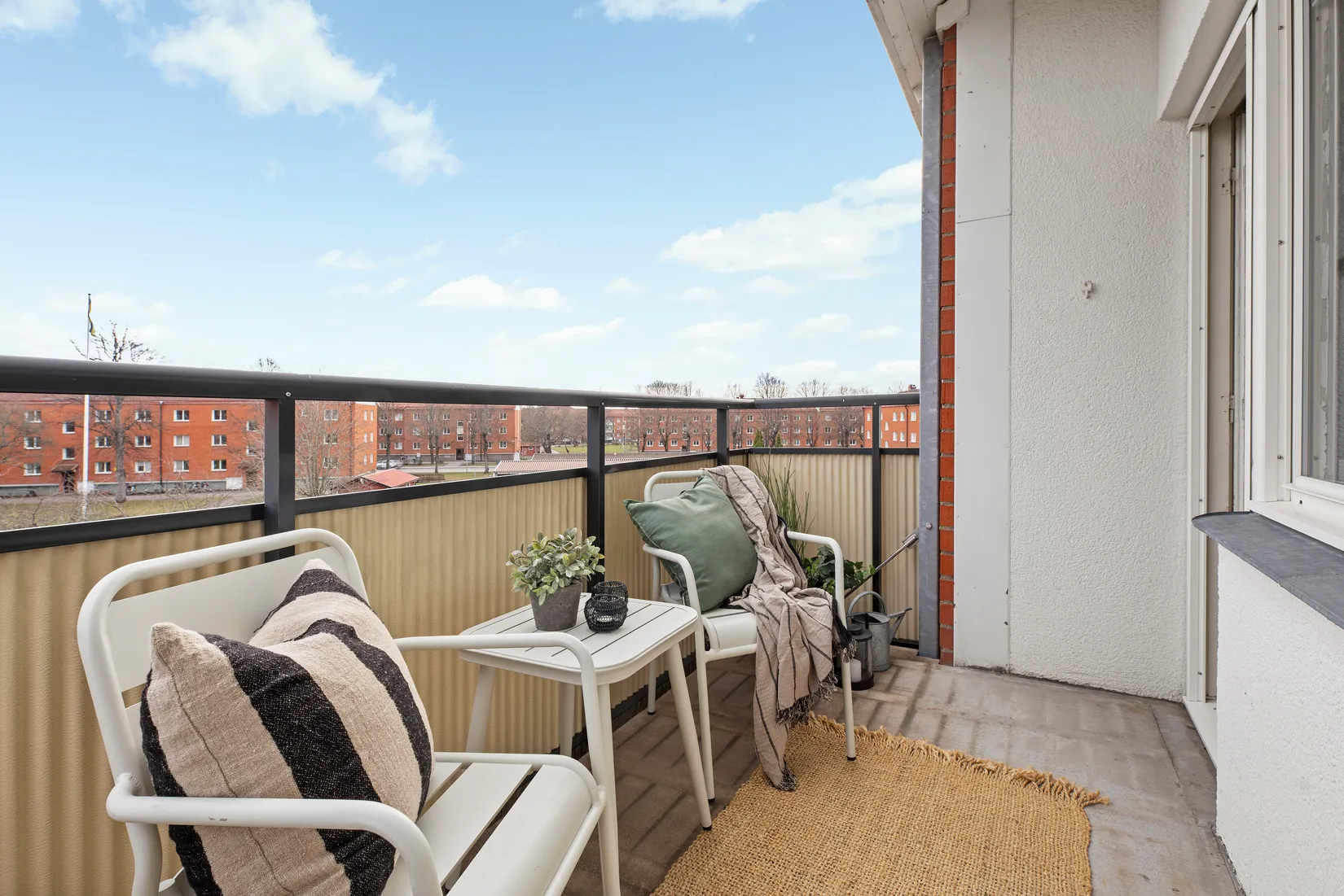 Bostadsrätt, Gröna gatan 3A, Salabacke, Uppsala