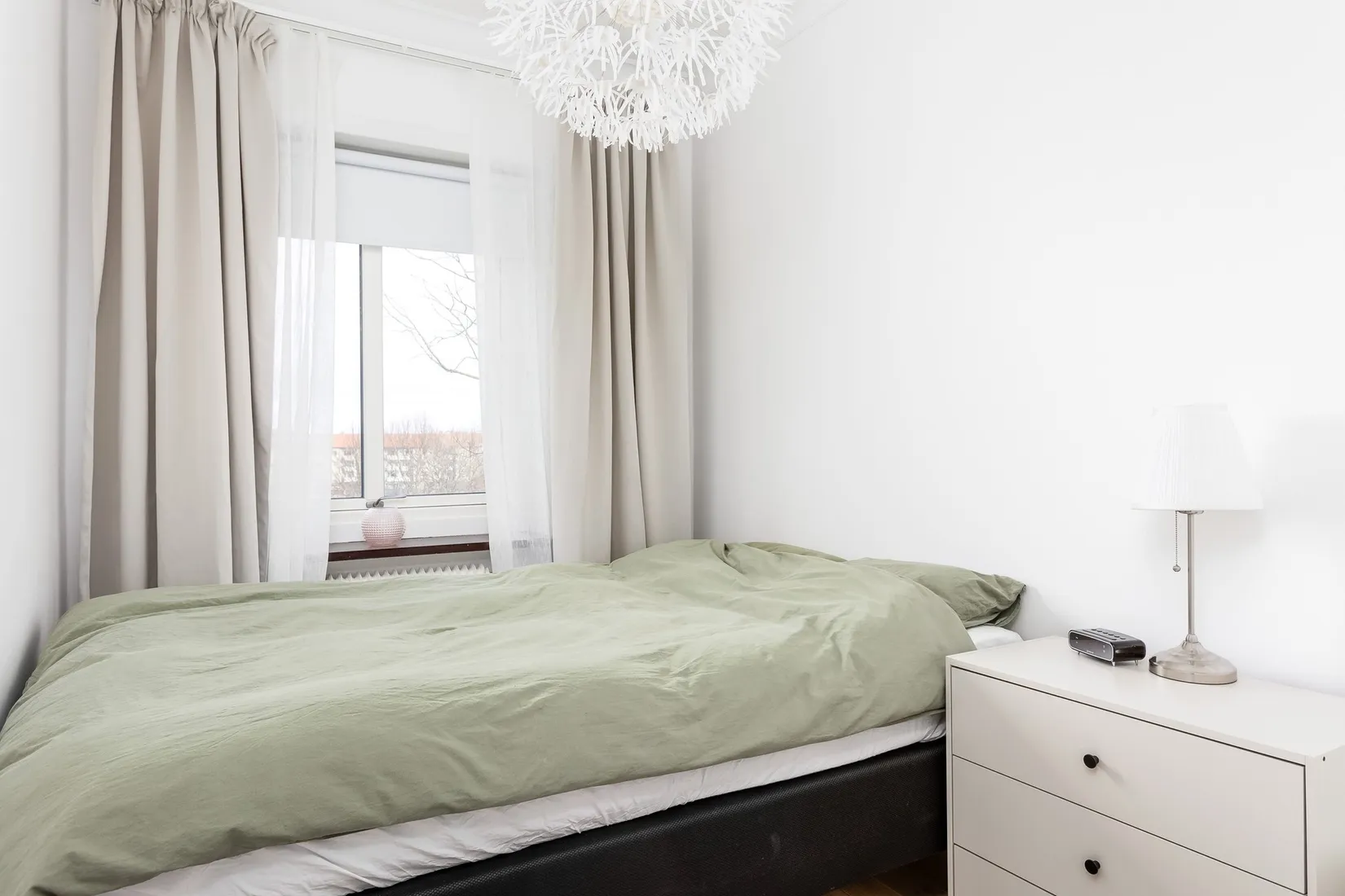 Bostadsrätt, Kungsberget 3, Centralt/Tannefors, Linköping