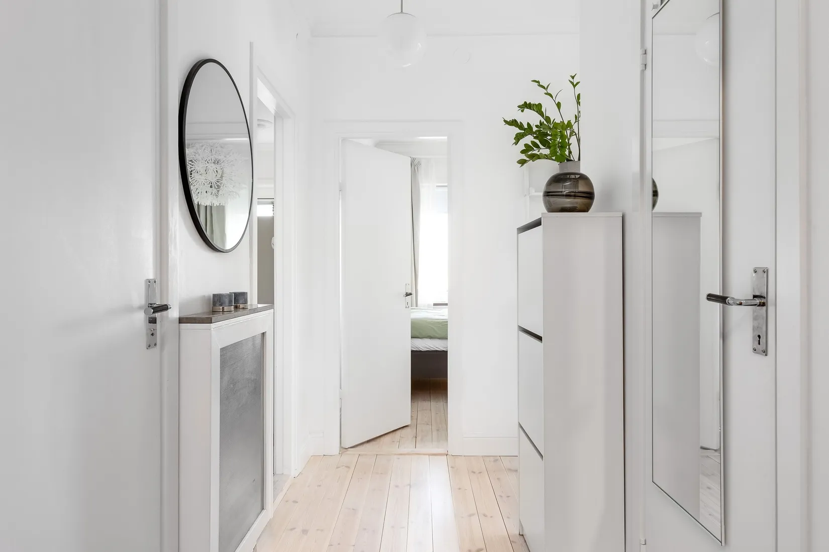 Bostadsrätt, Kungsberget 3, Centralt/Tannefors, Linköping