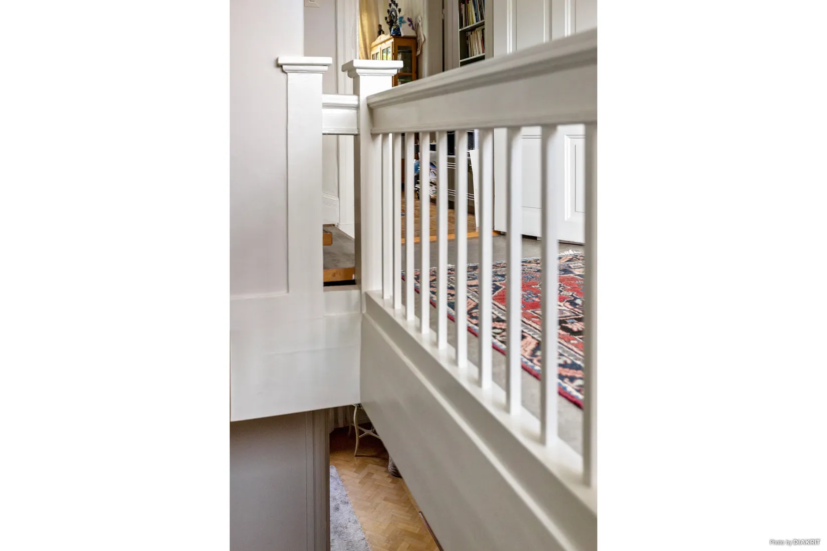 Villa, Prinsgatan 7, Centralt väster vid Karl-Johanparken, Örebro