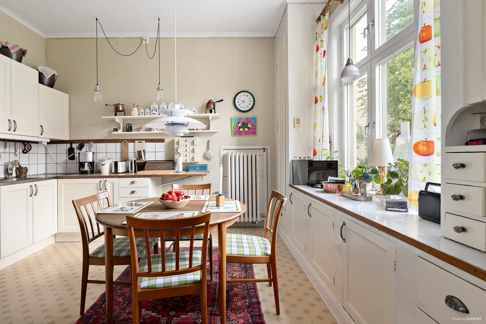 Villa, Prinsgatan 7, Centralt väster vid Karl-Johanparken, Örebro
