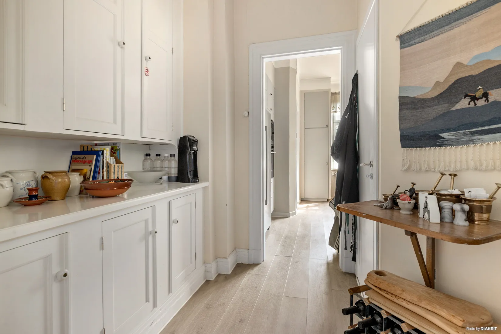 Villa, Prinsgatan 7, Centralt väster vid Karl-Johanparken, Örebro