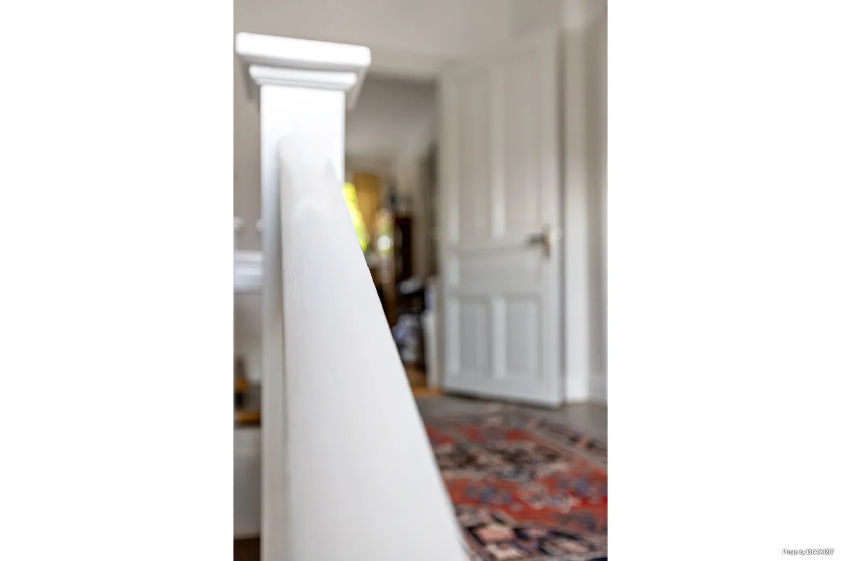 Villa, Prinsgatan 7, Centralt väster vid Karl-Johanparken, Örebro