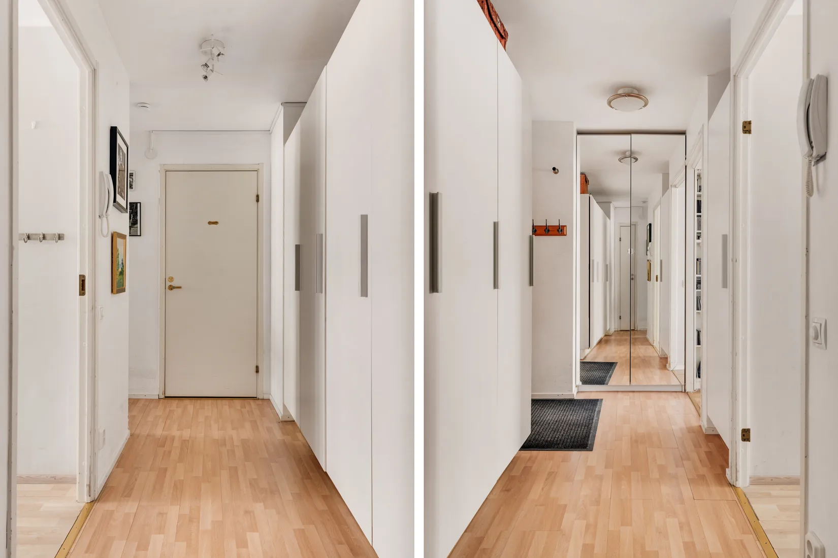 Bostadsrätt, Östra Promenaden 11A, Drottningtorget, Malmö