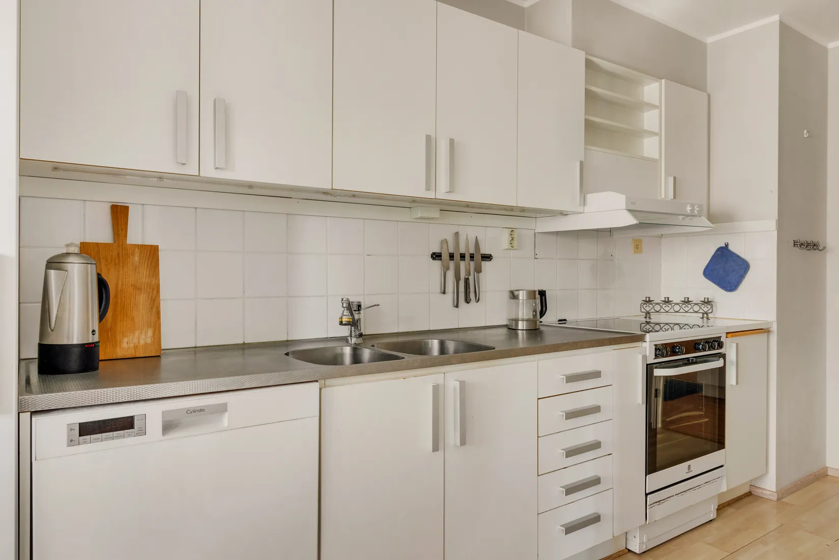 Bostadsrätt, Östra Promenaden 11A, Drottningtorget, Malmö