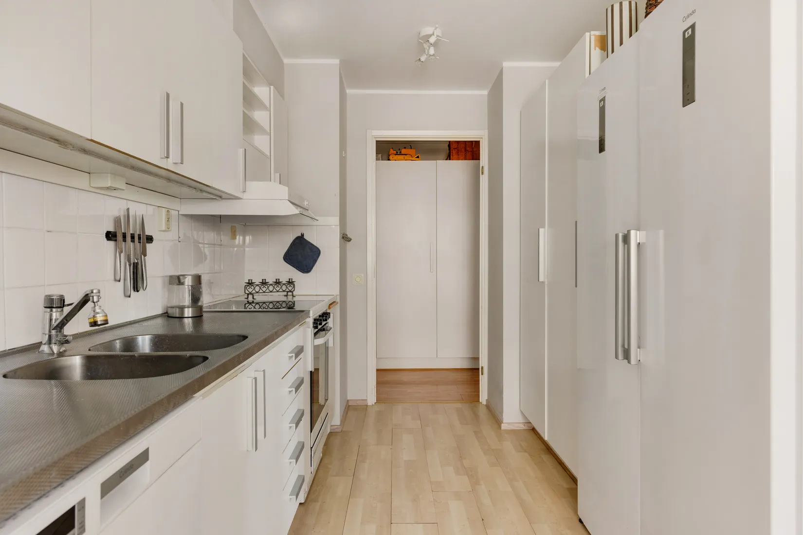 Bostadsrätt, Östra Promenaden 11A, Drottningtorget, Malmö