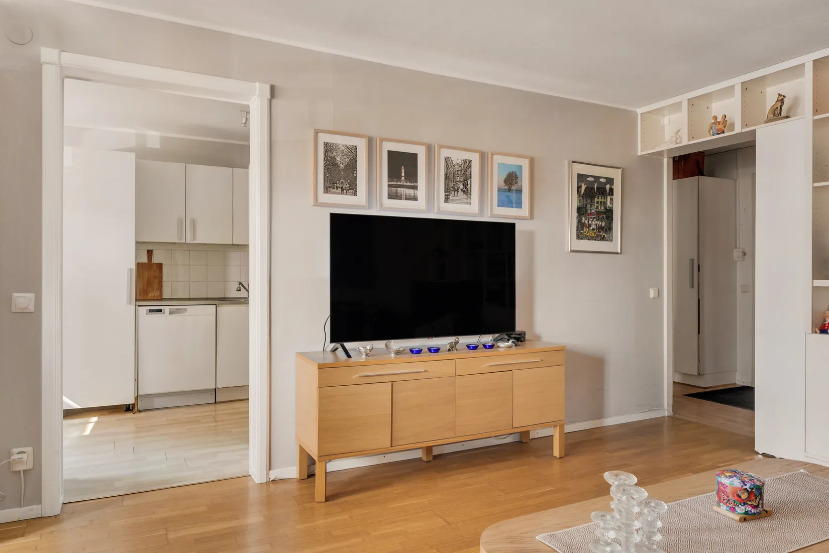 Bostadsrätt, Östra Promenaden 11A, Drottningtorget, Malmö