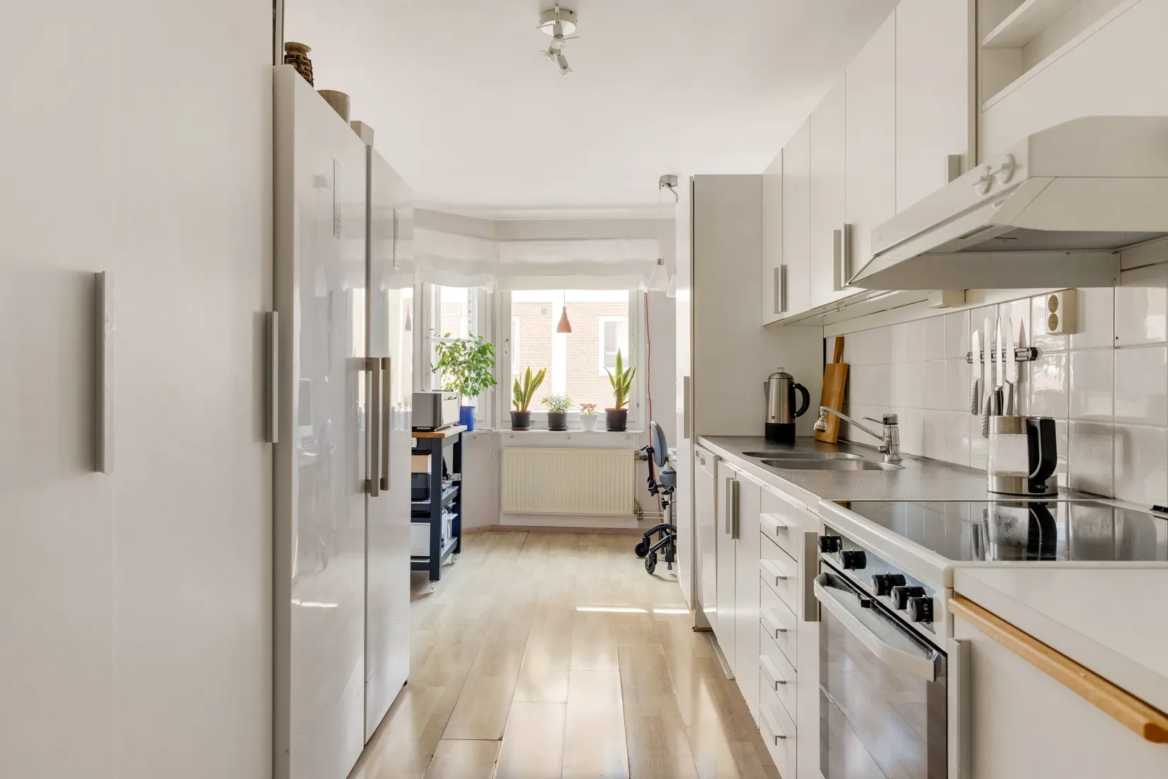 Bostadsrätt, Östra Promenaden 11A, Drottningtorget, Malmö