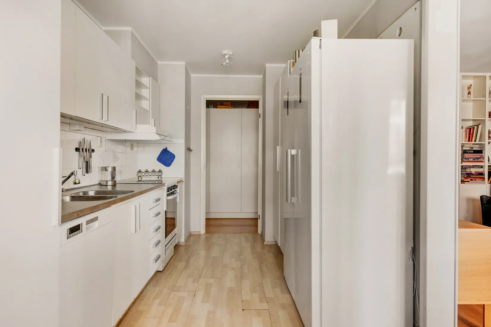 Bostadsrätt, Östra Promenaden 11A, Drottningtorget, Malmö