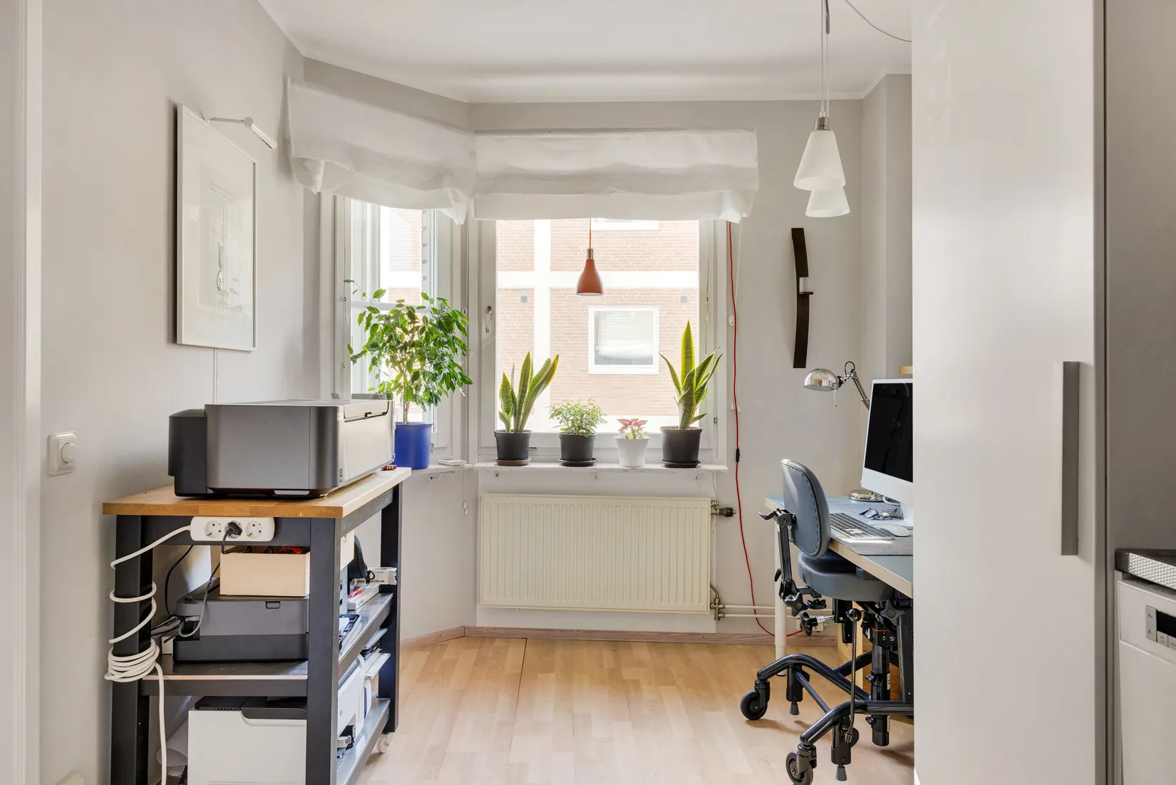 Bostadsrätt, Östra Promenaden 11A, Drottningtorget, Malmö