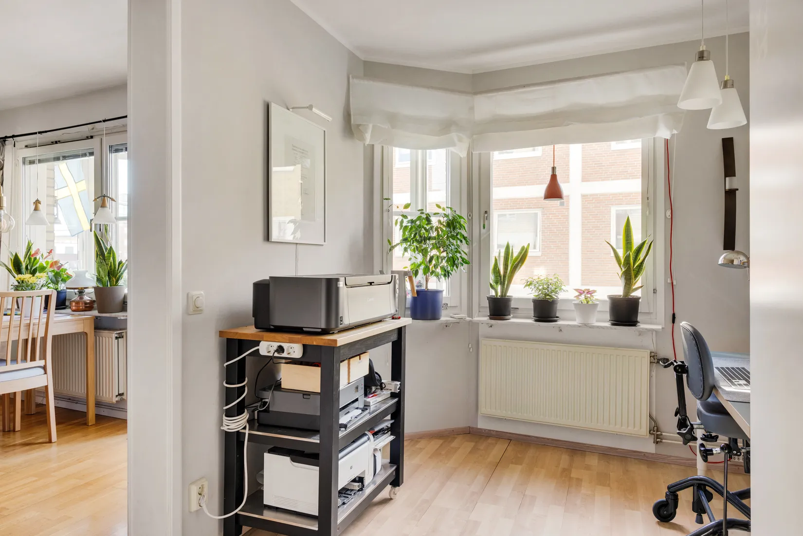 Bostadsrätt, Östra Promenaden 11A, Drottningtorget, Malmö