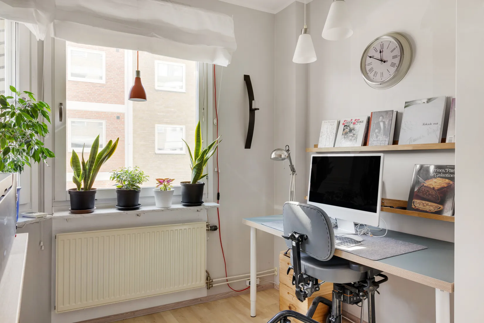 Bostadsrätt, Östra Promenaden 11A, Drottningtorget, Malmö