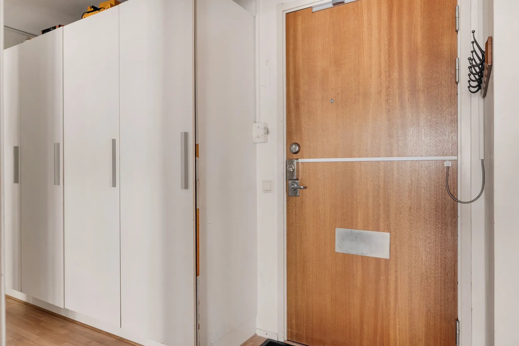 Bostadsrätt, Östra Promenaden 11A, Drottningtorget, Malmö