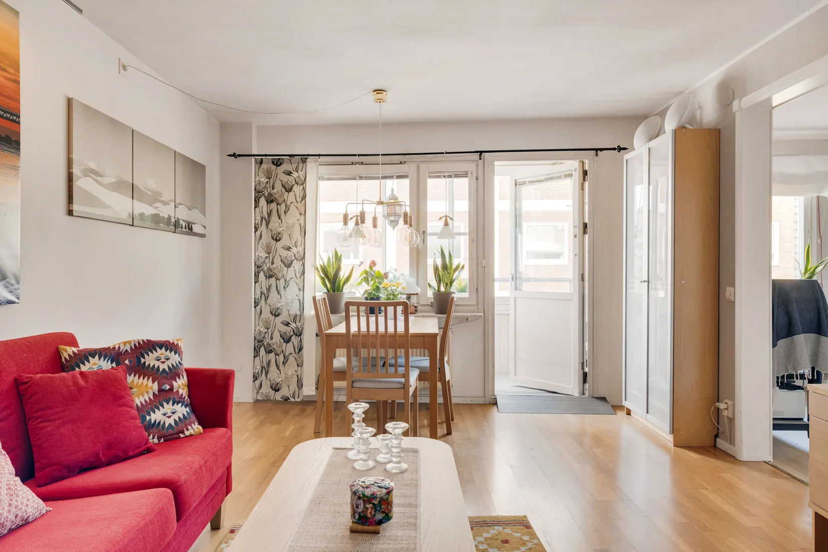 Bostadsrätt, Östra Promenaden 11A, Drottningtorget, Malmö