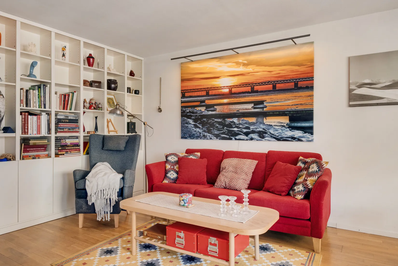 Bostadsrätt, Östra Promenaden 11A, Drottningtorget, Malmö