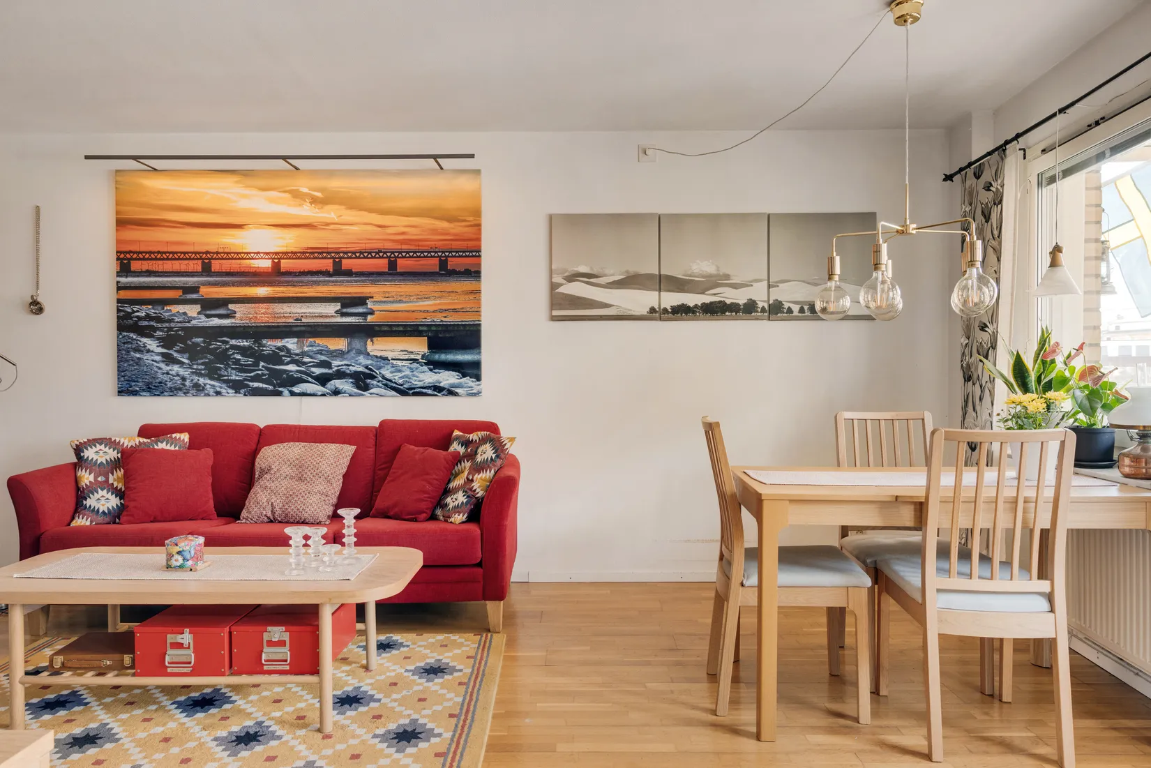 Bostadsrätt, Östra Promenaden 11A, Drottningtorget, Malmö