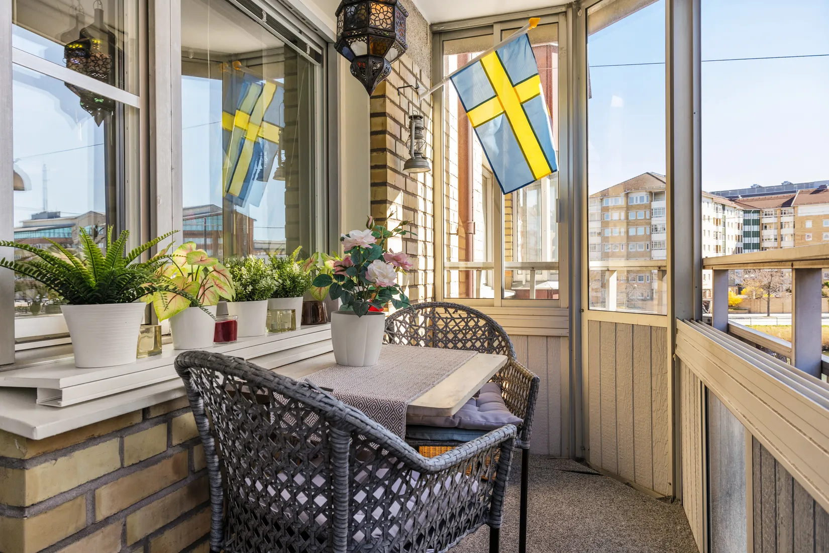 Bostadsrätt, Östra Promenaden 11A, Drottningtorget, Malmö